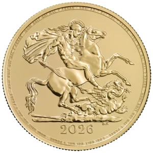 2026 gold coins