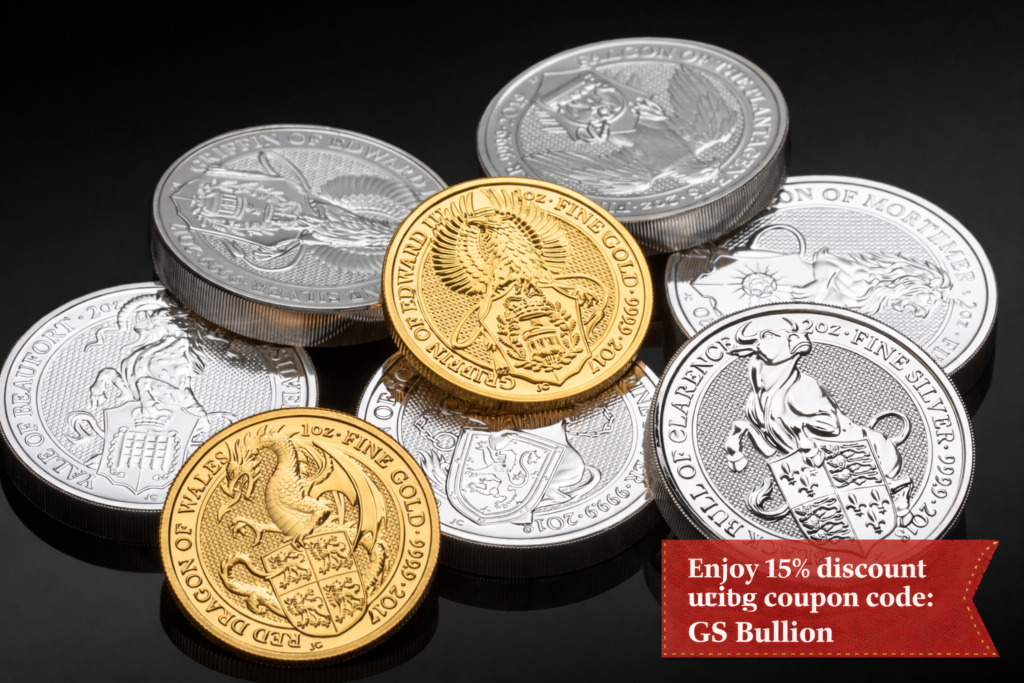 gs bullion | buy gold coins | buy silver coin