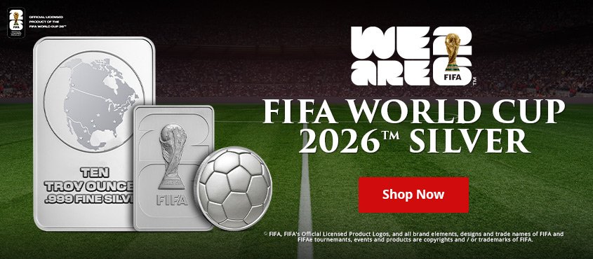 gs bullion | 2026 FIFA silver coins | buy gold coins | buy silver coin