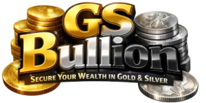 gs bullion | buy gold coins | buy silver coin