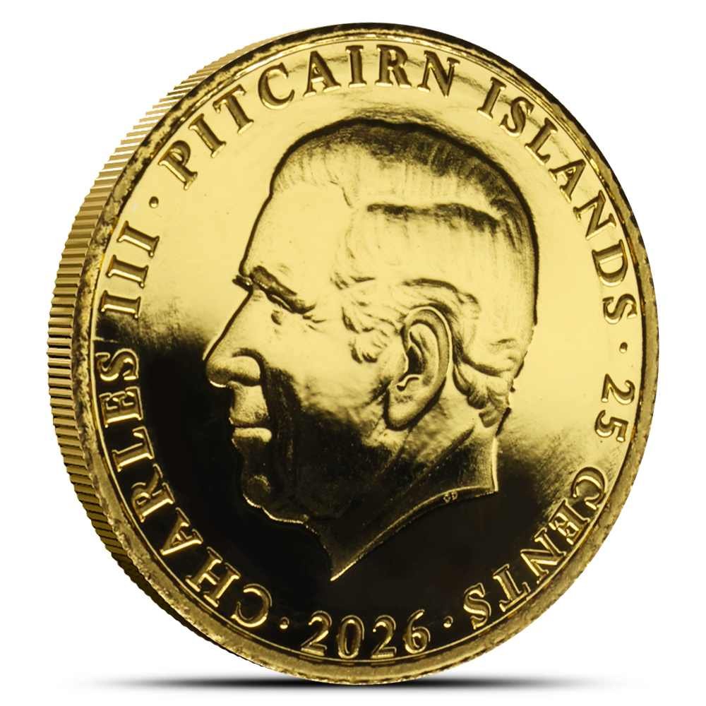 year of the horse gold coin