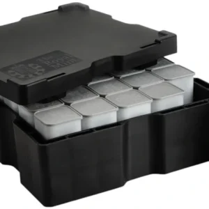 britannia monster box of 500 2025 Britannia One Ounce Silver Coins